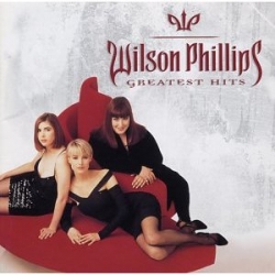 Wilson Phillips - Greatest Hits